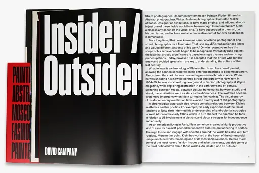 William Klein: Yes - фото 4