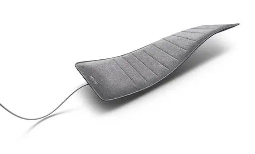 Безконтактний трекер сну Withings Sleep Analyzer WSM02 (1159-02) - фото 3