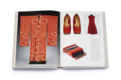 The V&A Book of Colour in Design - фото 3