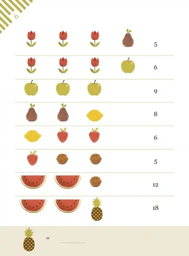 Графічні математичні задачі-судоки - фото 4