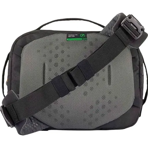 Сумка для фотоаппарата Lowepro Trekker Lite SLX 120 Black (LP37458-PWW) [128479] - фото 5