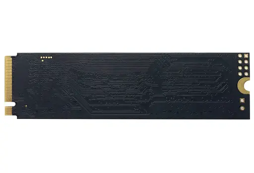 SSD диск 128 GB Patriot P-300 M.2 2280 PCIe 3.0 x4 NVMe TLC - фото 2