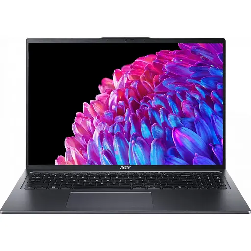 Ноутбук Acer Swift Go 16 SFG16-72-59UA (NX.KY9EU.001) RU UCRF