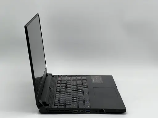 Ноутбук Gigabyte 15.6" Aorus 15G YC, i7-10870H, 32 GB, 480 GB, NVIDIA GeForce RTX 3080, 1920x1080, IPS (SH2508733) Б/у - фото 4