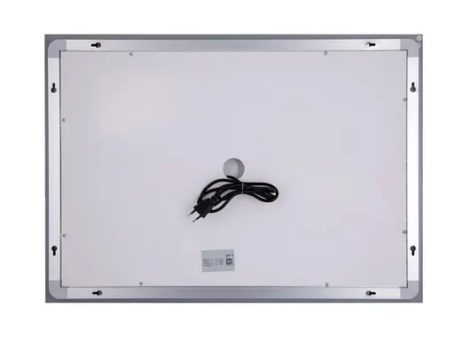 Дзеркало Qtap Cardinal (CA1) прямокутне з LED-підсвічуванням Touch QT0478C8060 - фото 9