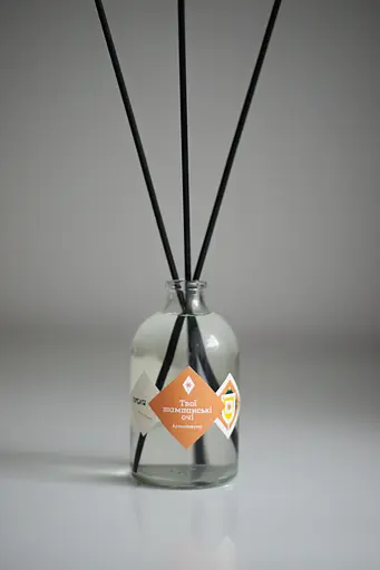 Аромадиффузор "Шампанські очі" 100 мл - фото 5