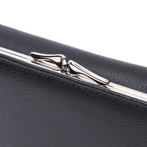 Жіночий шкіряний гаманець ST Leather 18.5х9.5х3 см acs0029407 - фото 7