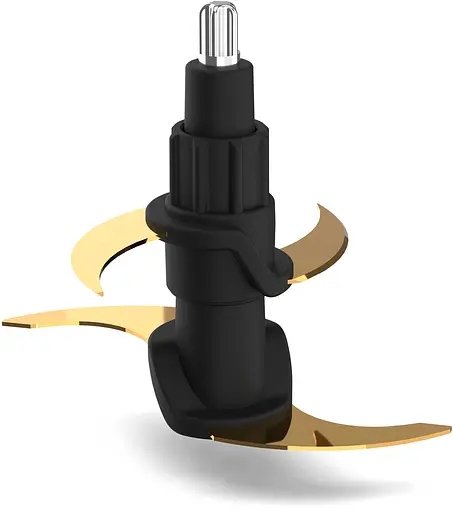 Подрібнювач Sencor SCB 4000BK (7157606) - фото 6