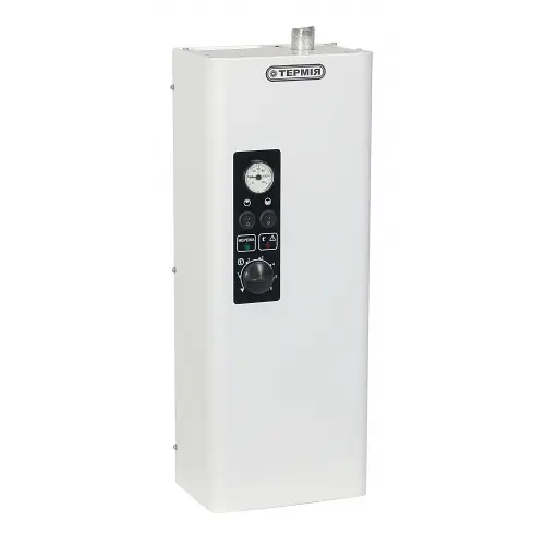 Электрический котел Термия КОП 12,0 (Б/Н) Е 400В NL - фото 2