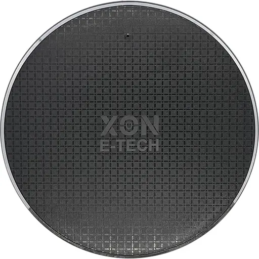 Беспроводное зарядное устройство XON AirCharge UniLink R1 15W USB Type-C Black (AR1WB 5931)