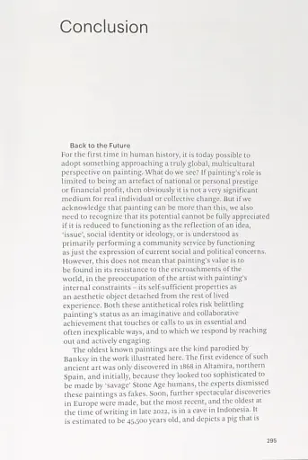 A Concise History of Modern Painting - фото 3