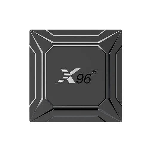 Смарт ТВ приставка X96 M200 2/16 Гб Smart TV Box Android 14 - фото 6