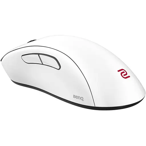 Миша Zowie EC3-DW White (9H.N4WBE.A3E) - фото 4