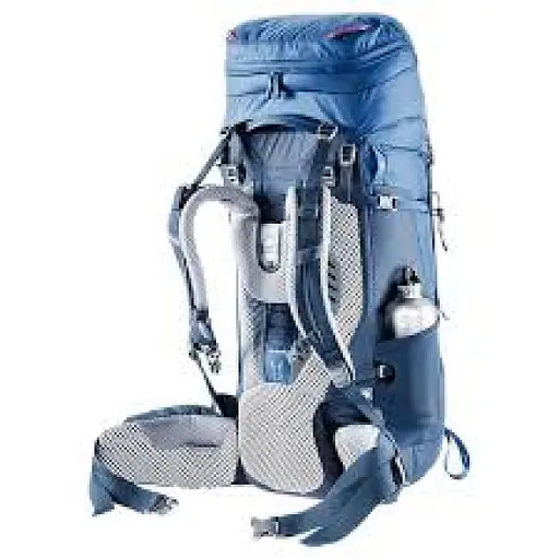 Рюкзак Deuter Aircontact 55+10 Old Midnight-Navy (1052-3320319 3365) - фото 2