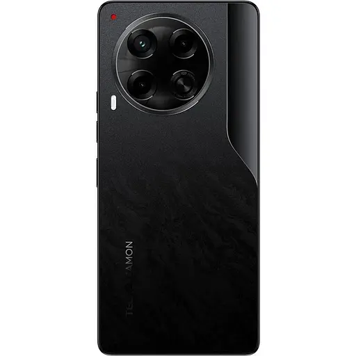Смартфон Tecno Camon 30 CL6 8/256GB Basaltic Dark 4894947020469 - фото 8