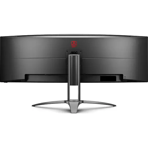 Монітор AOC Agon 48.8" AG493UCX2 (133559) - фото 5