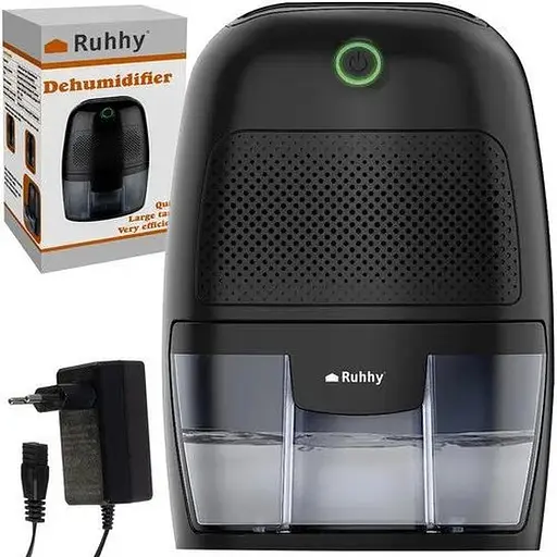 Осушувач та поглинач вологи Ruhhy 21845