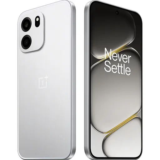 Смартфон OnePlus Turbo 6V 12/512GB White CN [161583] - фото 2