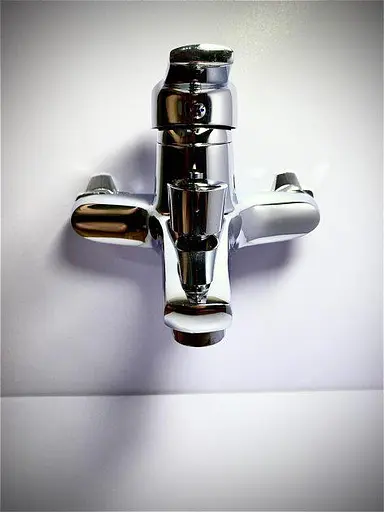 Змішувач для ванни Zegor SWZ3-A182 одноважільний 30412 - фото 5