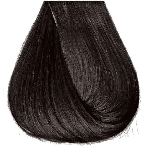 Краска для волос Pro.Co 4/11 каштановый натуральный интенсивный пепельный 100 г - фото 2