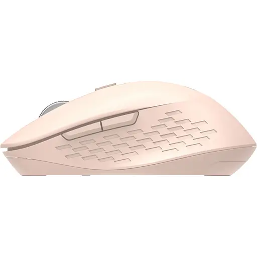 Миша OfficePro M230P Pink [144312] - фото 4