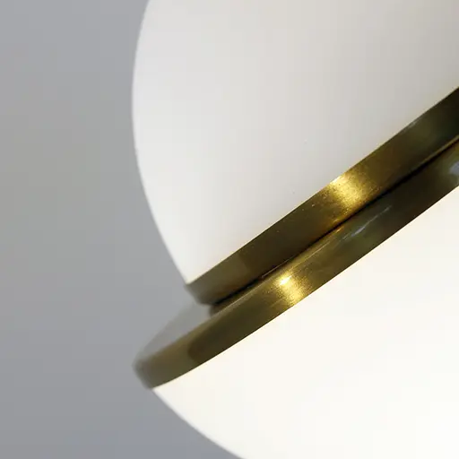 Підвісний світильник Friendlylight Hemisphere S FL3131 - фото 4