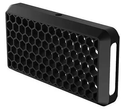 Накамерне світло Ulanzi Vijim VL196 RGB [74541] - фото 6