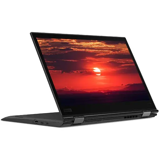 Ноутбук Lenovo ThinkPad X1 Yoga (3nd Gen) (i7-8650U/16/512SSD) - Class B "Б/В" - фото 1