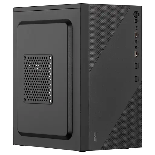 Компьютер персональный 2E Rational AMD R5-5500GT, 16Gb, F512GB, UMA, A520, 2E-TMX04-500, Win11PE - фото 1