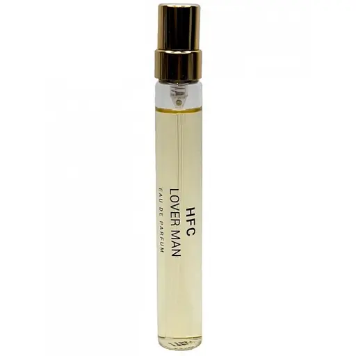 Оригинал Haute Fragrance Company Lover Man 7,5 мл парфюмированная вода - фото 1
