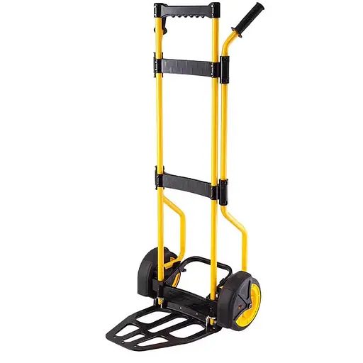 Візок Stanley вантажний складний (SXWTD-FT591)