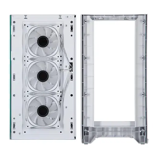 Корпус 2E GAMING Dominator Pro G2302W без БП White (2E-G2302W) - фото 7