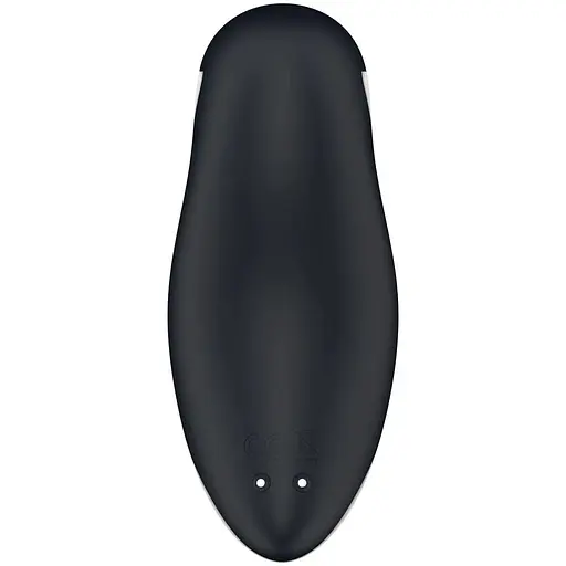 Вакуумний стимулятор із вібрацією Satisfyer Orca - фото 6