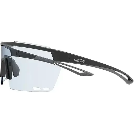 Очки Magicshine Rouleur Night Vision Black/Grey (1033-MSN GL4527) - фото 3