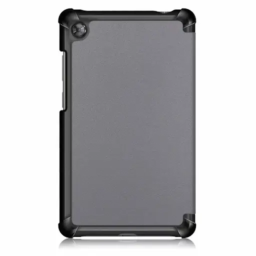 Чохол HardCase Lenovo Tab M8 4 Gen TB300XU TB300FU Сірий - фото 2