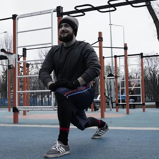 Носки водонепроницаемые Dexshell Running Lite (Красные) S (36-38) - фото 7