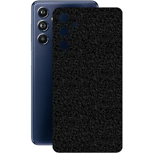 Захисна плівка StatusSKIN для Samsung Galaxy F54 E546 Корпус Вініл Галактика - фото 1