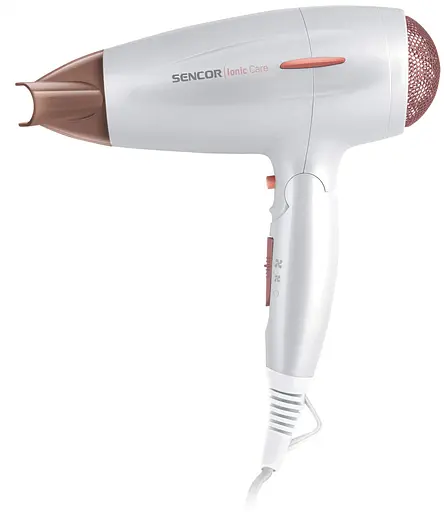 Фен Sencor SHD 7200GD (6736919)