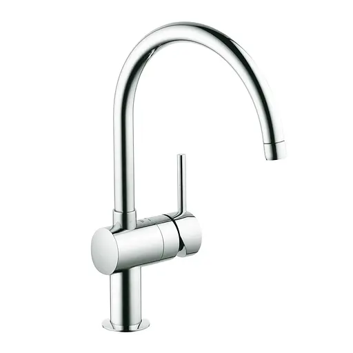 Змішувач для кухні Grohe Minta 32917000 Хром - фото 1