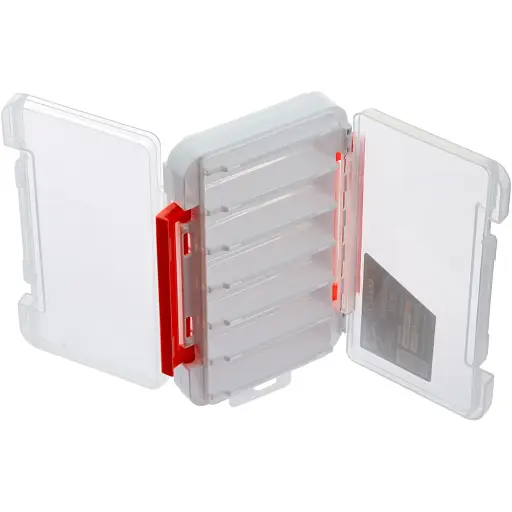 Коробка Select Reversible Box SLHX-2001B 17.5х10.5х3.8cm - фото 3