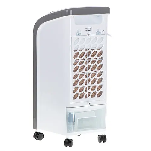 Охладитель / очиститель / увлажнитель воздуха Mesko MS 7918 - фото 2