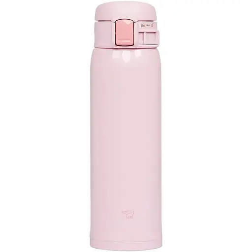 Термокружка Zojirushi SM-SR48 Розовый (1013-1678.06.31)