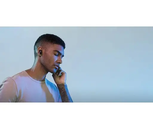 Навушники бездротові 1More True Wireless In-Ear Earbuds ECS3001B 5.0 чорні - фото 7