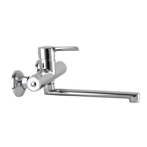 Змішувач для кухні Domino PRESTIGE DPS-104 - фото 3