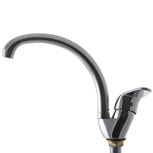 Змішувач для кухні CRON MAGIC 777 (CR0134) - фото 3