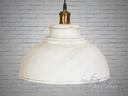 Світильник-підвіс в стилі Лофт - фото 1