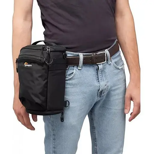 Сумка для фотоаппарата Lowepro ProTactic TLZ 70 Slim AW III (LP37498-PWW) [135683] - фото 9