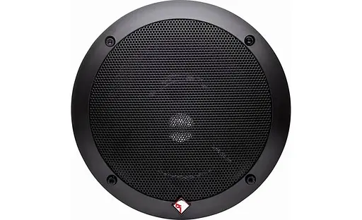Коаксіальна акустична система Rockford Fosgate T152 - фото 5