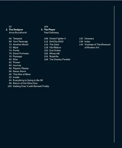 Never Alone. Video Games as Interactive Design - фото 3