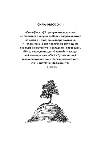 Маленька книга стоїцизму. Перевірена часом мудрість, що дарує стійкість, упевненість і спокій - фото 4
